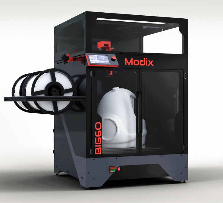 Modix Big 60